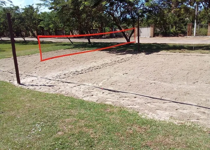 Apartamento Mobiliado No Pipa Paradise