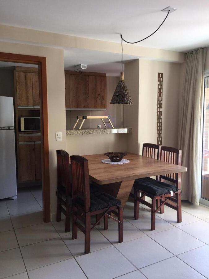 Apartment Mobiliado No Pipa Paradise *