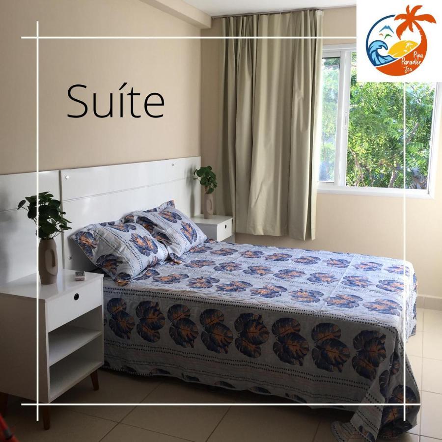 Mobiliado No Pipa Paradise Apartment *