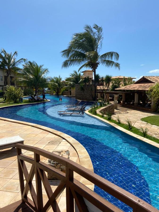 Mobiliado No Pipa Paradise Apartment *