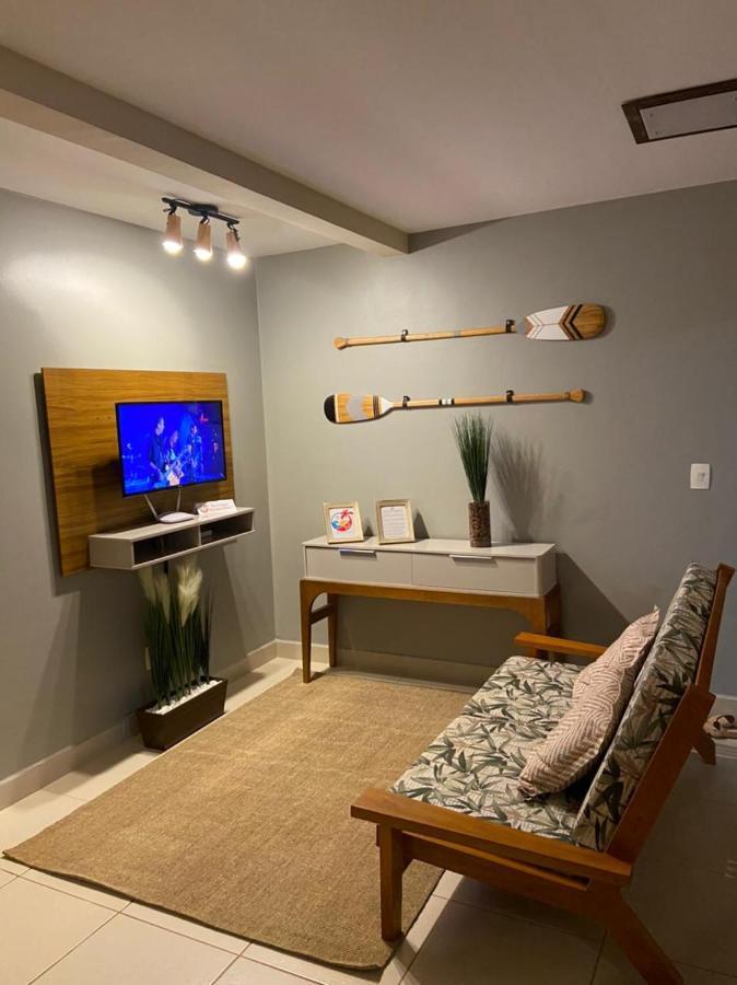Mobiliado No Pipa Paradise Apartment *