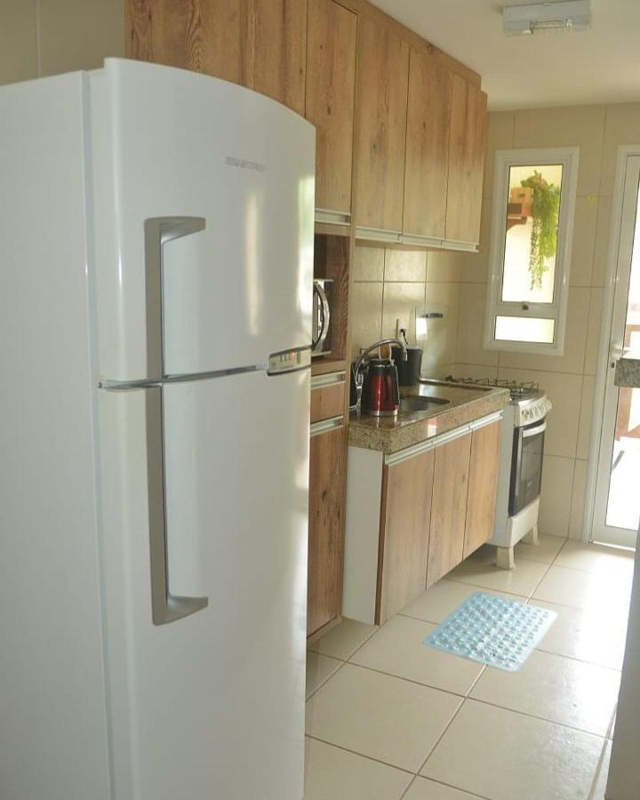 Mobiliado No Pipa Paradise Apartment
