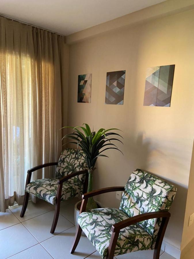 Mobiliado No Pipa Paradise Apartment
