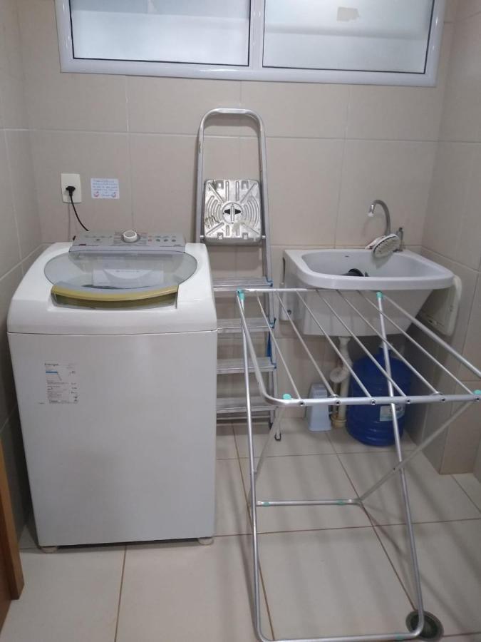 Mobiliado No Pipa Paradise Apartment Praia de Pipa