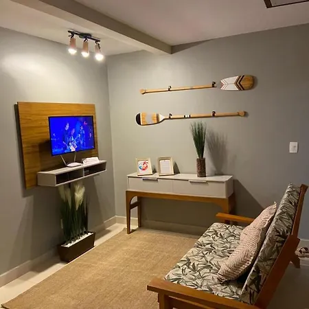 Apartamento Mobiliado No Pipa Paradise Praia de Pipa Exterior photo