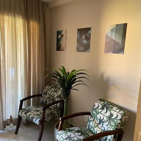 Apartamento Mobiliado No Pipa Paradise Praia de Pipa Exterior photo