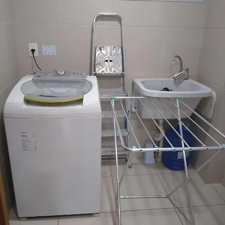 Apartamento Mobiliado No Pipa Paradise Praia de Pipa Exterior photo