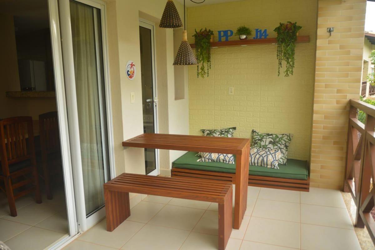 Mobiliado No Pipa Paradise Apartamento *