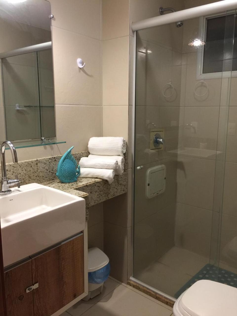 Apartamento Mobiliado No Pipa Paradise Praia de Pipa